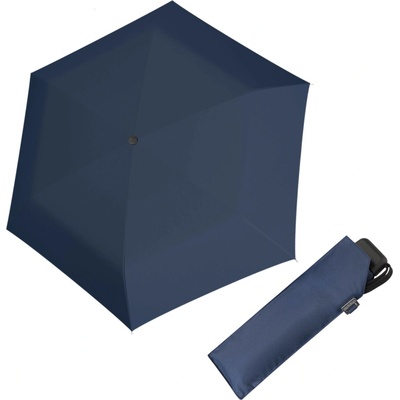 Carbonsteel Mini Slim uni dámský skládací deštník