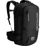 ORTOVOX Раница за ски-туринг Ortovox Haute Route 32 Ski touring backpack - Black Raven - размер Regular (502-5040-1111)