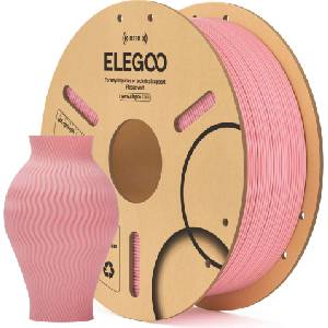 Elegoo PLA Pink - 1, 75 mm / 1000 g (RFID) (50.203.0820)
