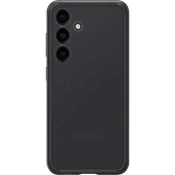 Spigen Калъф Spigen - Ultra Hybrid, Galaxy S24 Plus, черен (8809971222105)