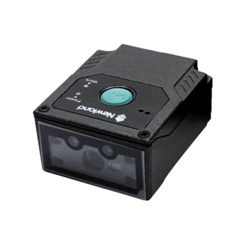 Newland FM430 Barracuda PRO, 2D, Dual-IF, kit (RS232) (NLS-FM431-SR-RC)