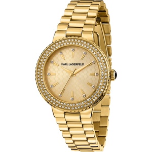KARL LAGERFELD R0553104501 Часовници