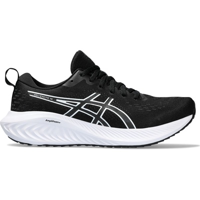 Asics Маратонки Asics Gel Excite 10 Women's Running Shoes - Black/White