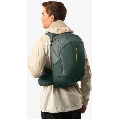 Salomon Trailblazer 20l urban chic green milieu