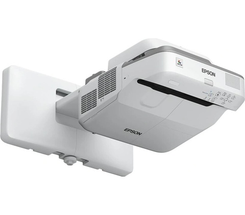 Epson EB-695Wi