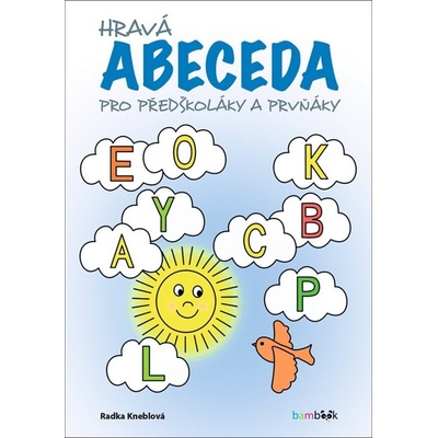 Hravá abeceda