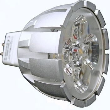 Aigostar LED žárovka MR MR16 8W 480 lm Teplá bílá