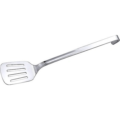 Lopatka monoblok z nerezové oceli 100x75x380 mm | CONTACTO, Nautila inox