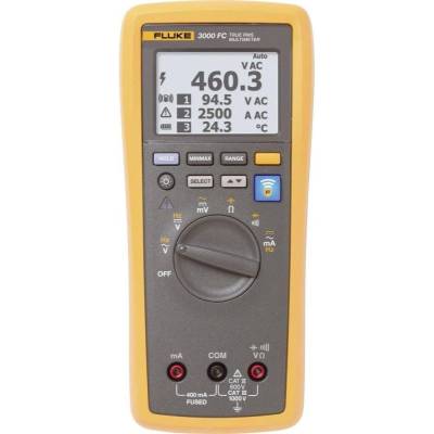 Fluke 3000 FC