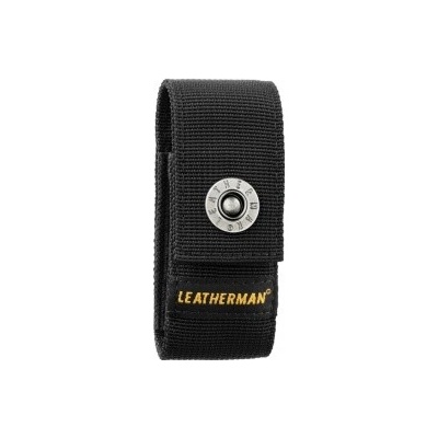 Leatherman puzdro Nylon Black Velký
