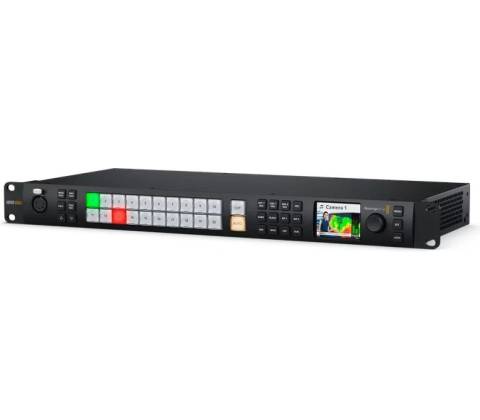 Blackmagic ATEM 2 M/E