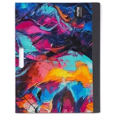 Oxybag Sloha A3 na výkresy PICASSO Akryl 2
