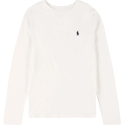 Ralph Lauren Тениска бяло, размер S