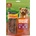Friskies Beggin' Strips за възрастни кучета с вкус на бекон 120 г