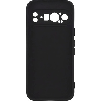 Beline Silikоново Меко калъфче TPU за Google Pixel Fold - Черен KP36368 (36368)