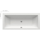 Ravak Formy 01 Slim 170 x 75 cm C691300000
