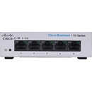 Cisco CBS110-5T-D