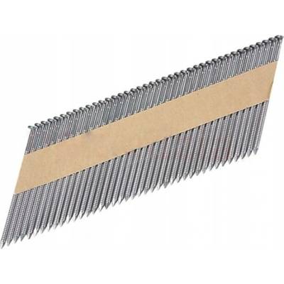 Pozinkované hřebíky Makita F-31645 hladké 90 mm