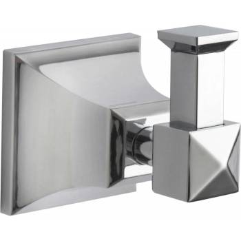 Mexen Dalia кука за кърпа, хром - 7017335-00 (7017335-00)