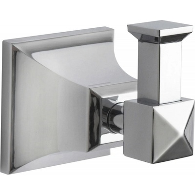 Mexen Dalia кука за кърпа, хром - 7017335-00 (7017335-00)