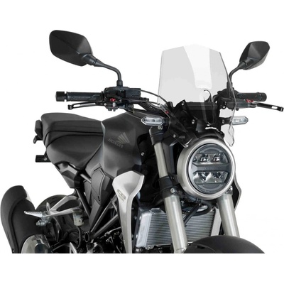 Puig New Generation Sport 9734H kouřová | Zboží Auto