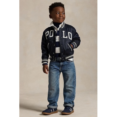 Ralph Lauren Тениска с яка Polo Ralph Lauren (322932280001)