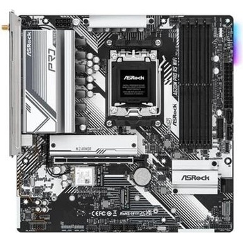 ASRock A620M PRO RS WIFI