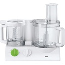 Braun FP 3010
