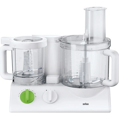 Braun FP 3010