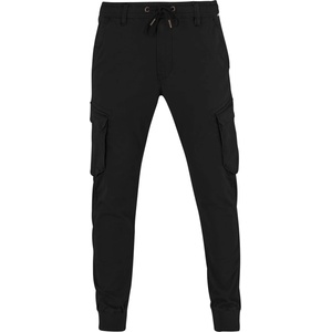 Reell Мъжки ежедневен панталон Reell Reflex Rib Cargo Casual trousers - Black - размер XS (007-1608-0111)