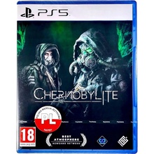 Chernobylite