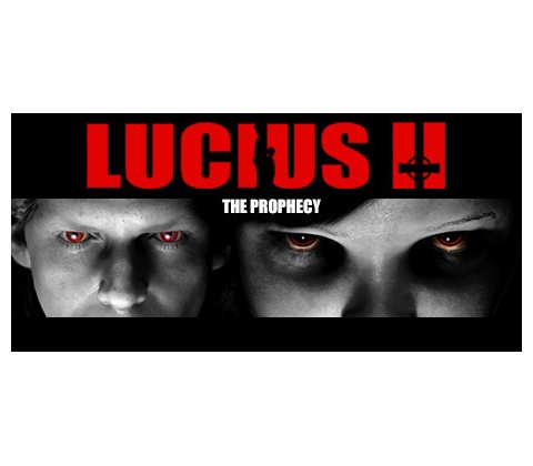 Lucius 2