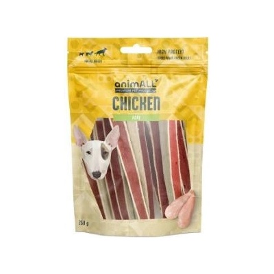 animALL Sunfish chicken 250 g