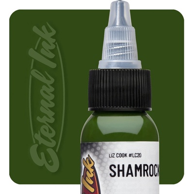 Eternal 121 sham rock 30 ml
