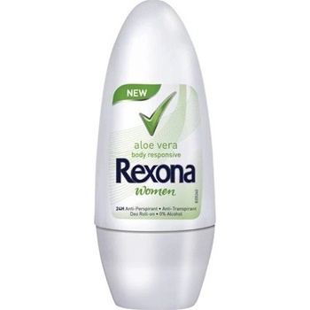 Rexona Fresh Aloe Vera Woman roll-on 50 ml