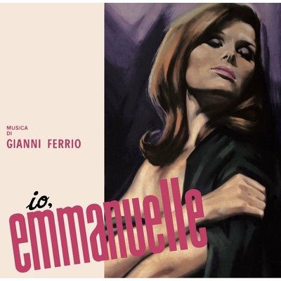 Gianni Ferrio - Diapason (Limited Edition) LP