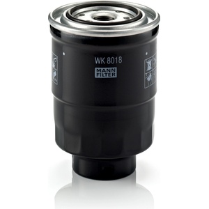 Mann-filter Горивен филтър mann-filter wk 8018 x