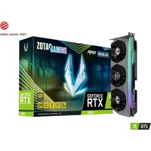 Zotac GeForce RTX 3080 10 GB GDDR6X ZT-A30800F-10P