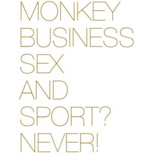 Warner Monkey Business: Sex And Sport? Never! - CD (009489)