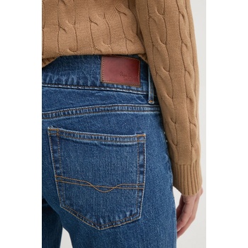 Pepe Jeans Дънки Pepe Jeans STRAIGHT JEANS LW VENUS (PL204848EE3)