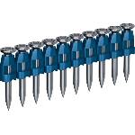 Bosch Пирони за бетон bosch nb-38 за пиронник gnb (1000 бр. ) 1600a02f4p (1600a02f4p)