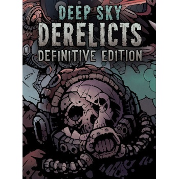 Deep Sky Derelicts (Definitive Edition)