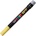 uni 60.1402 Акварелни химикалки 8 mm 02 Yellow 1 бр (60.1402)