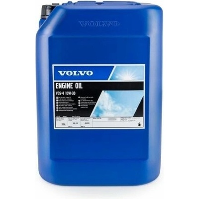 Volvo Engine Oil VDS-4.5 10W-30 20 l
