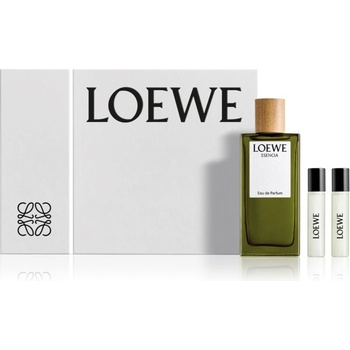 Loewe Esencia подаръчен комплект за мъже