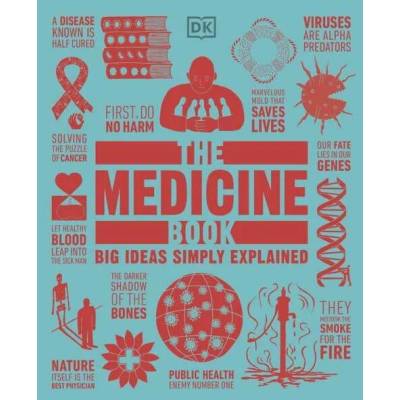 Medicine Book