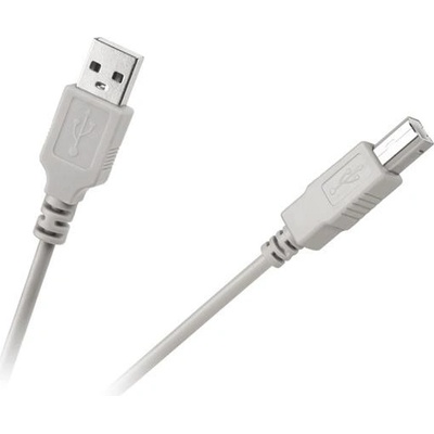 Cabletech KPO2784-5 USB 2.0 A konektor/USB 2.0 B konektor, 5m