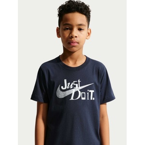 Nike Тениска k nsw tee jdi (ii9932-451)