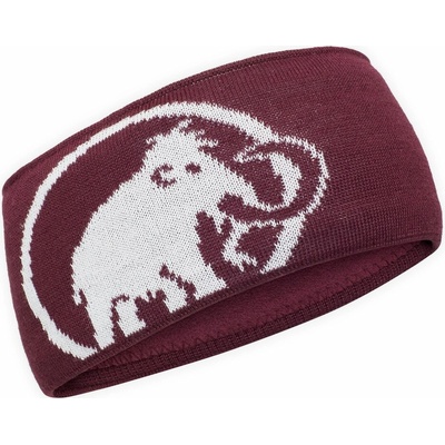 Mammut Tweak vin-white