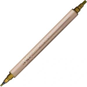 ZIG Калиграфия Металик ms-8400 злато (ms-8400/101)